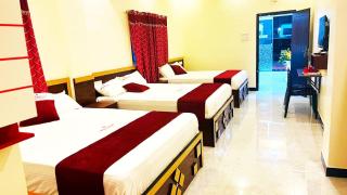 Hotel SONIA MAHI INN KANYAKUMARI - 1