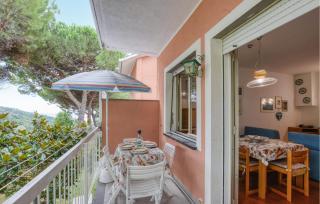 1 Bedroom Awesome Apartment In San Saturnino - 0