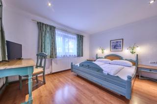 Chalet Haider - 9