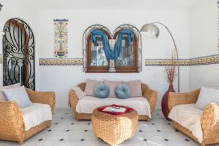 Villa Paraiso para 6 - 2