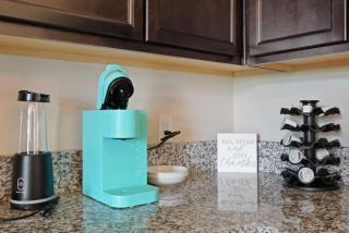 Downtown INDY private room 1 - 3