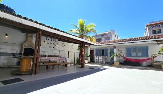 Casa de aluguel temporada em Guarapari 7 quartos - 6