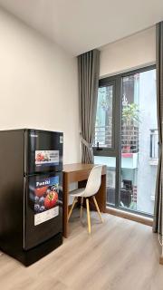 NQ Apartment - Trần Duy Hưng - 4