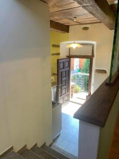 Il Borgo di Monica - Appartamento 5 - 6