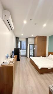 NQ Apartment - Trần Duy Hưng - 1