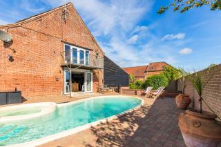 Hobland Barns by Leap Escapes - 0