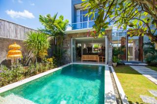 Villa Efes Bali - Seminyak - 5