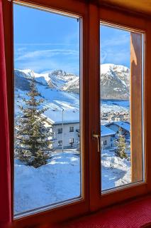LG Apartment Livigno - Modern alpine comfort - 9