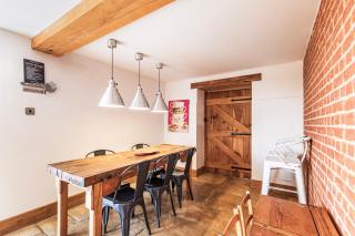 Hobland Barns by Leap Escapes - 7