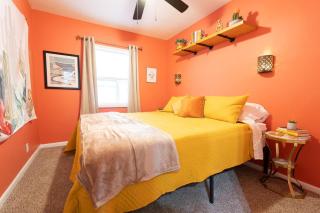 King Beds | Coffee Bar + Rave Reviews - 4