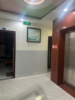 Hotel Thanh Bình III - 7