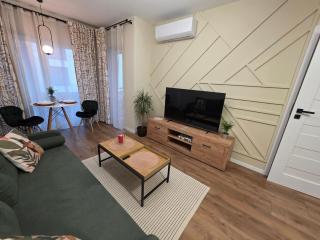 New 1-Bdrm Apt in Beautiful Kraków - 9