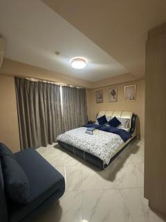 Monarch Parksuites - 6