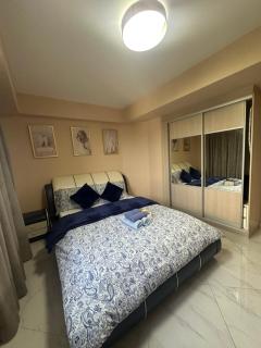 Monarch Parksuites - 5