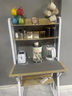 Monarch Parksuites - 2