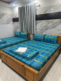 Hotel Thanh Bình III - 5