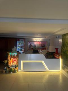 Hotel Thanh Bình III - 4