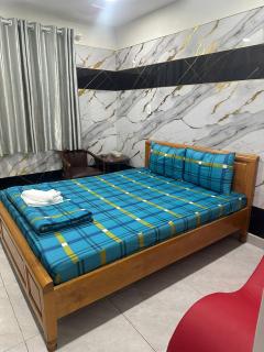 Hotel Thanh Bình III - 1