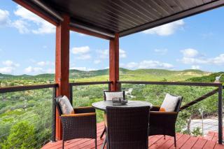 Canyon Tree House - 5