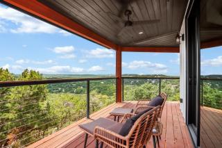 Canyon Tree House - 6