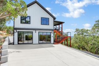 Canyon Tree House - 4