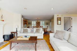 Long Pond Lookout - 9