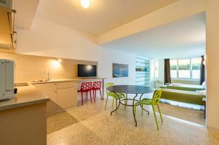 Grand Apartment Navigli - Milaan - 2