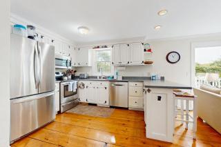 Long Pond Lookout - 5