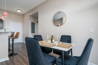 Private Room Downtown INDY - 5