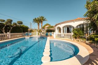 Villa Paraiso para 4 - 6