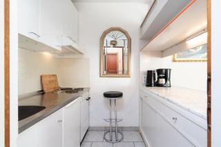 Ferienpark Sierksdorf App 572 - Strandlage - 1