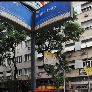 Copacabana 1 - 4