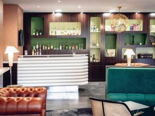 Mercure Belfort Centre - 0