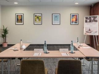 Mercure Belfort Centre - 2