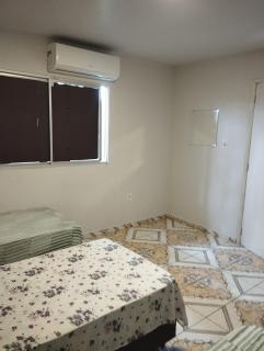 Residencial Humberto Mendes - 1