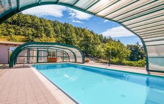 2 Bedroom Lovely Apartment In Apecchio - 2