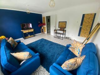Beautiful Guesthouse - 3