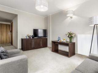 Mercure Wiazowna Brant - 7
