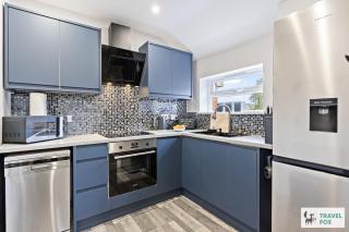 Bella's House 12mins bus to Motor Point Arena Free Street Parking - 9