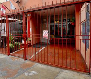 Suite Service Apart Hotel - 8