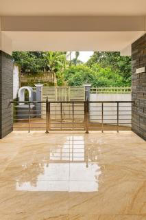 Tranquil Gudalur Stay Surrounded by Tea & Forests - 6