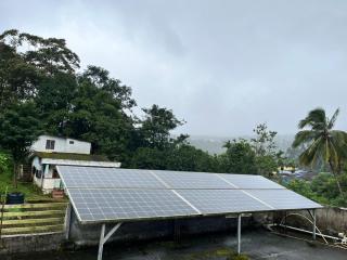 Tranquil Gudalur Stay Surrounded by Tea & Forests - 8