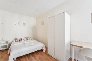 Appartement RDC avec parking au centre-ville - 7