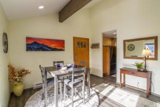 Big Sky Basecamp Walk to Trails + Private Patio - 3