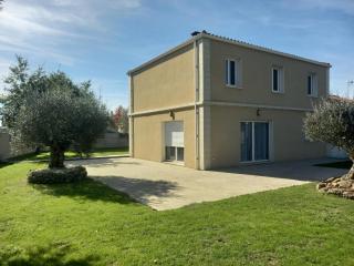 Charmante Maison Familiale Agréable Extérieur - 3