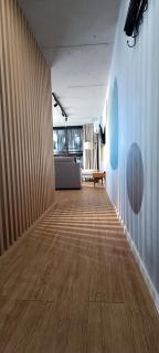 Stunning view, designer apartment for up to 6, incl indoor parking - Montevideo - 4