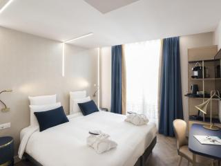 Mercure Paris Opera Lafayette - 0