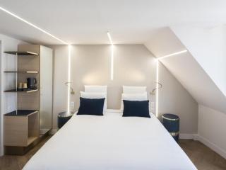 Mercure Paris Opera Lafayette - 6
