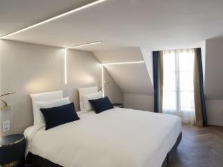 Mercure Paris Opera Lafayette - 5