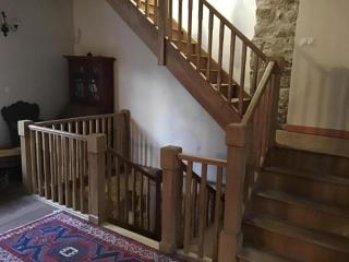 L'ancien collège - Hérisson - 1